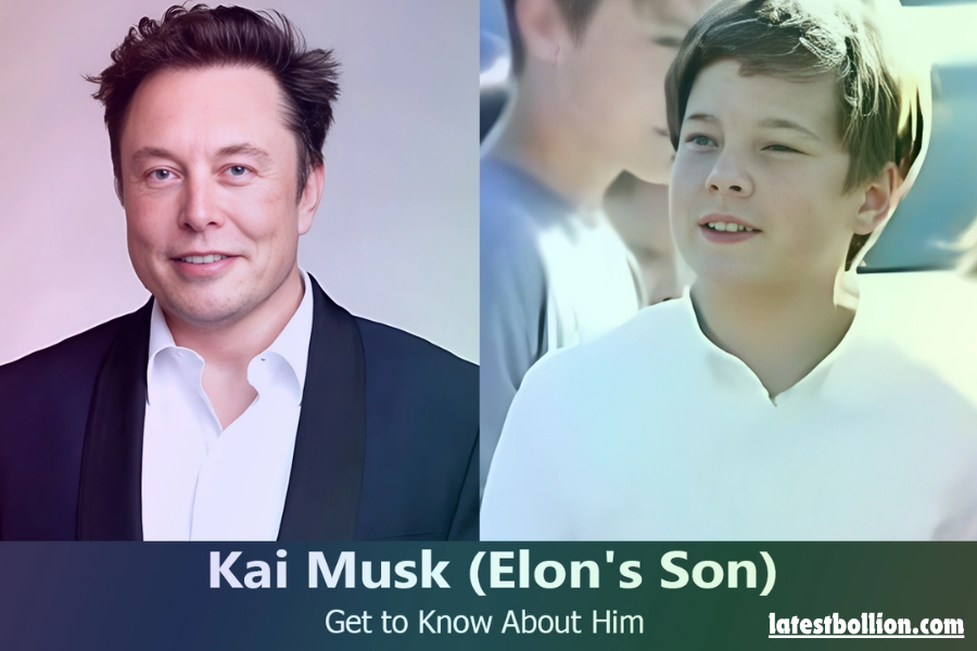 Kai Musk