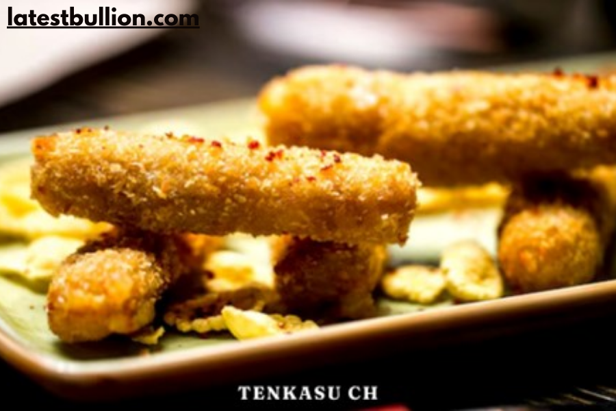 tenkasu ch