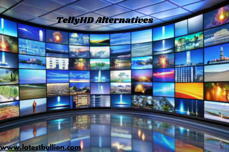 TellyHD Alternatives