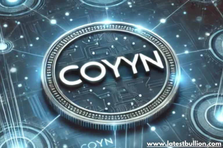 Coyyn.com Banking