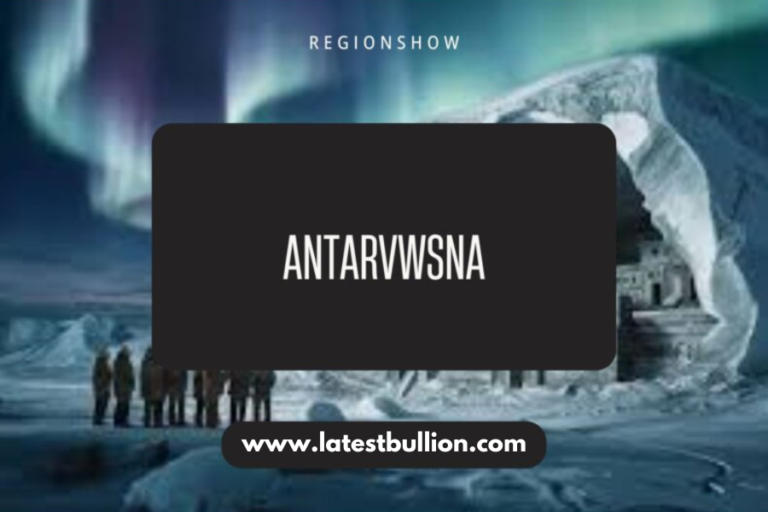 Antarvwsna