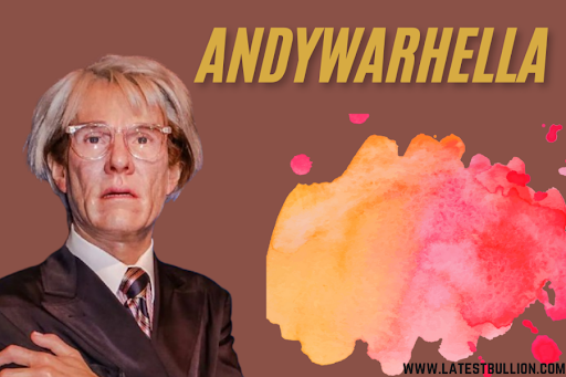 AndyWarhella