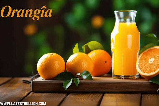 Orangîa