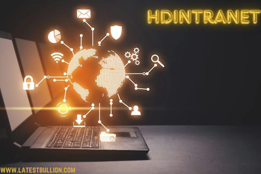 Hdintranet