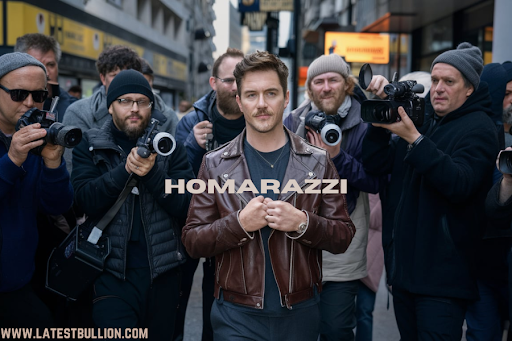 Homarazzi