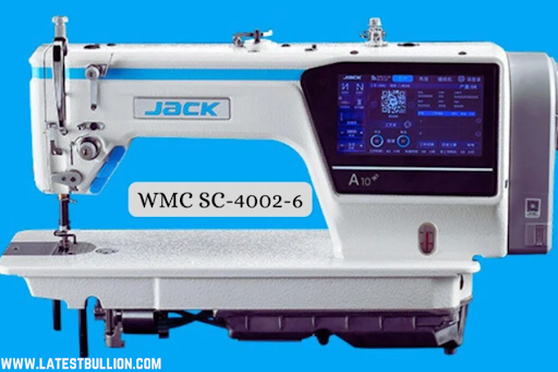 WMC SC-4002-6