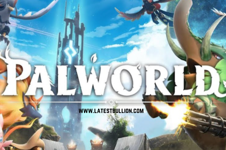 Palworld ActiveUnko