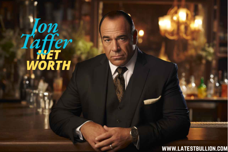 Jon Taffer Net Worth