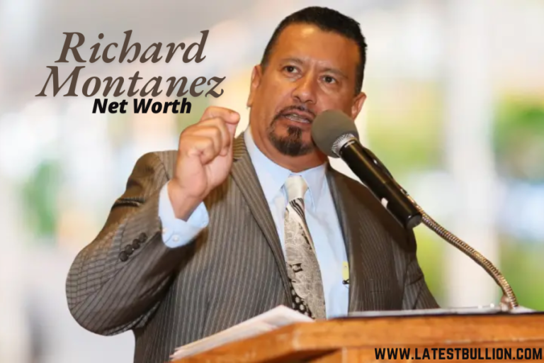 Richard Montanez Net Worth