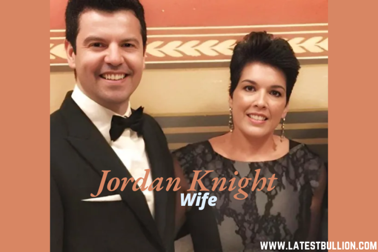 Jordan Knight Wife