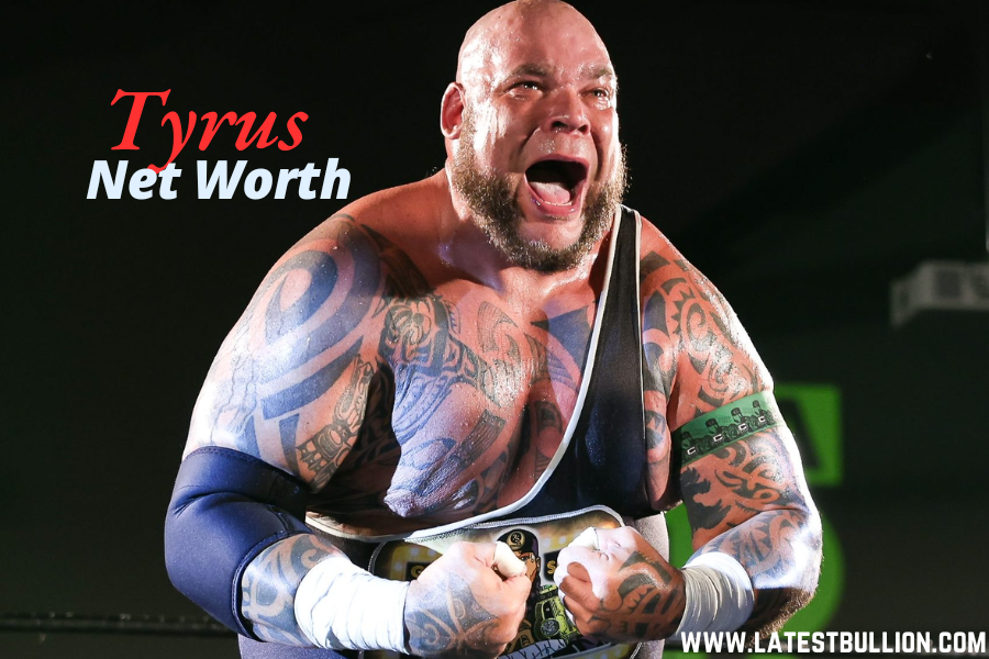 Tyrus Net Worth