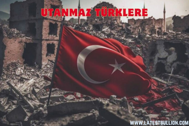 Utanmaz Türklere