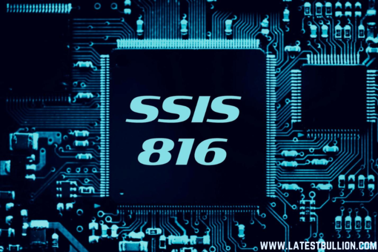 SSIS 816