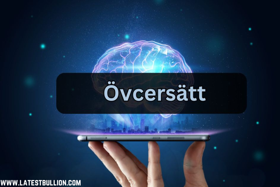 Övcersätt