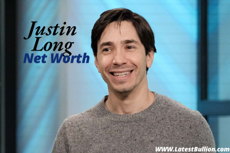 Justin Long Net Worth