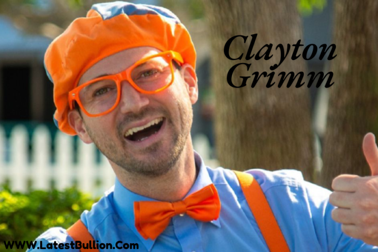 Clayton Grimm