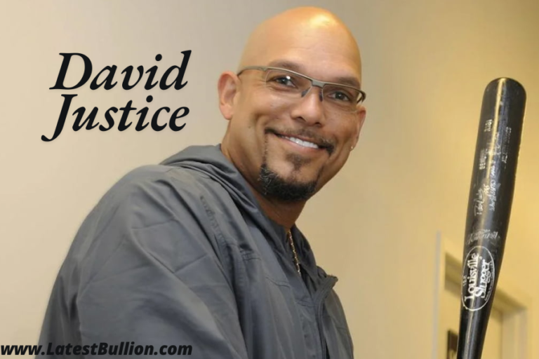 David Justice