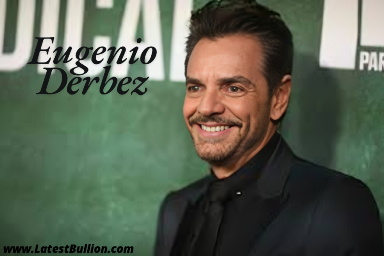 Eugenio Derbez