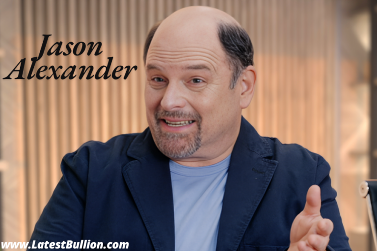 Jason Alexander