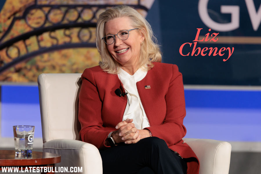 Liz Cheney