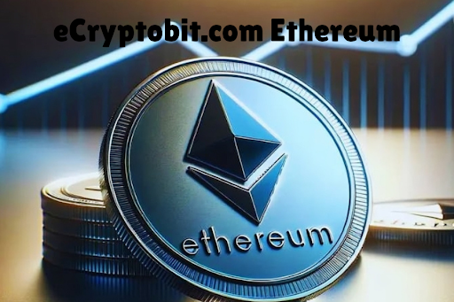 eCryptoBit.com Ethereum