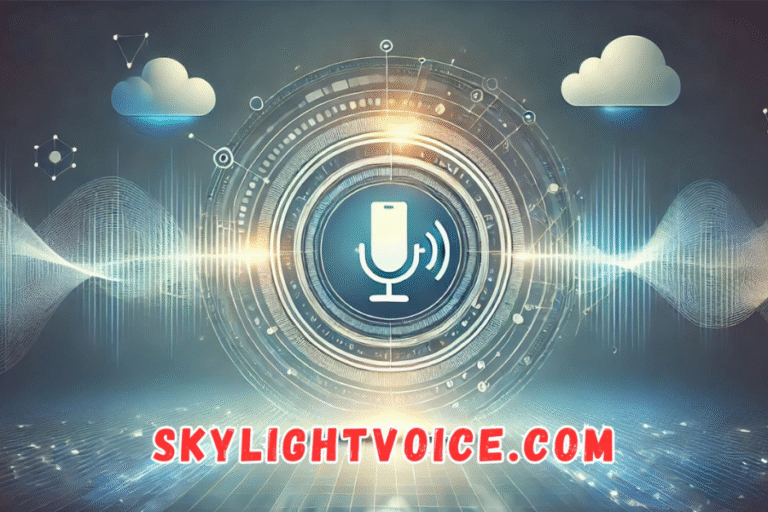 skylightvoice.com
